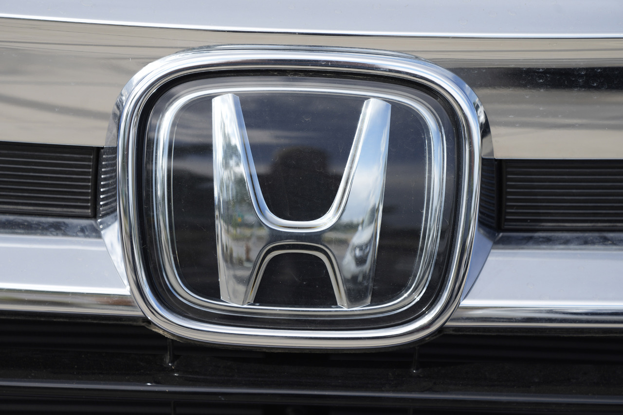Honda retira 750 mil vehículos en EUA por defecto