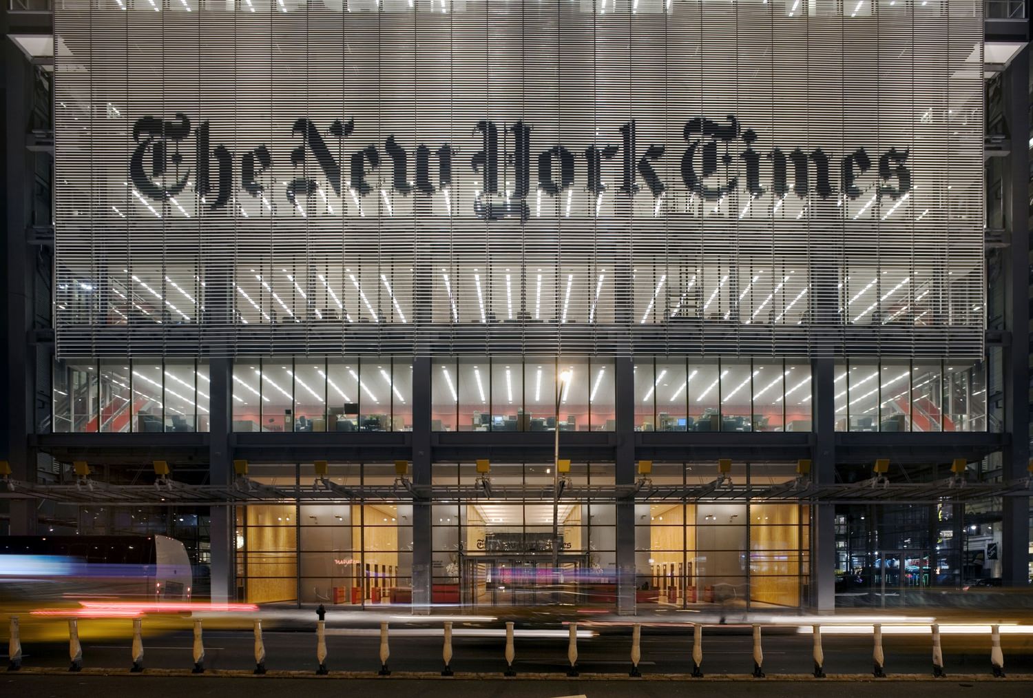 The New York Times aumenta el número de suscriptores gracias a contenido no periodístico