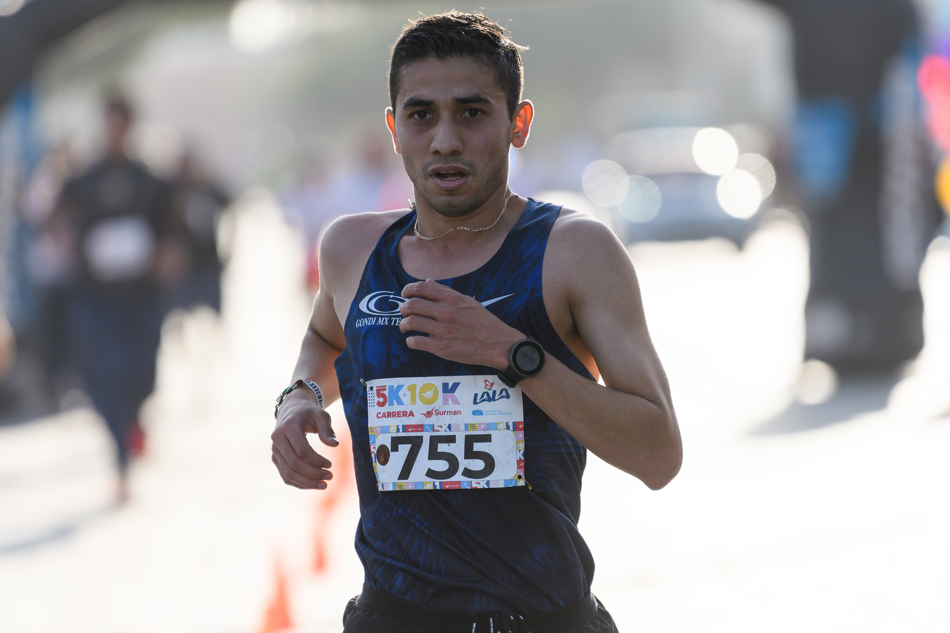 Élite del atletismo formarán parte de la carrera 21K y 5K de El Siglo