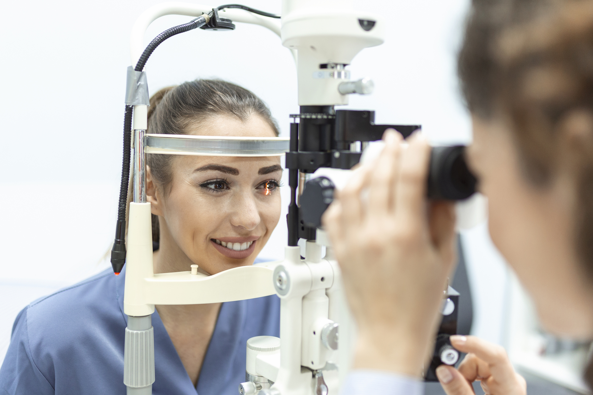 Cuidados Para Preservar La Salud De Los Ojos Según Oftalmólogos 