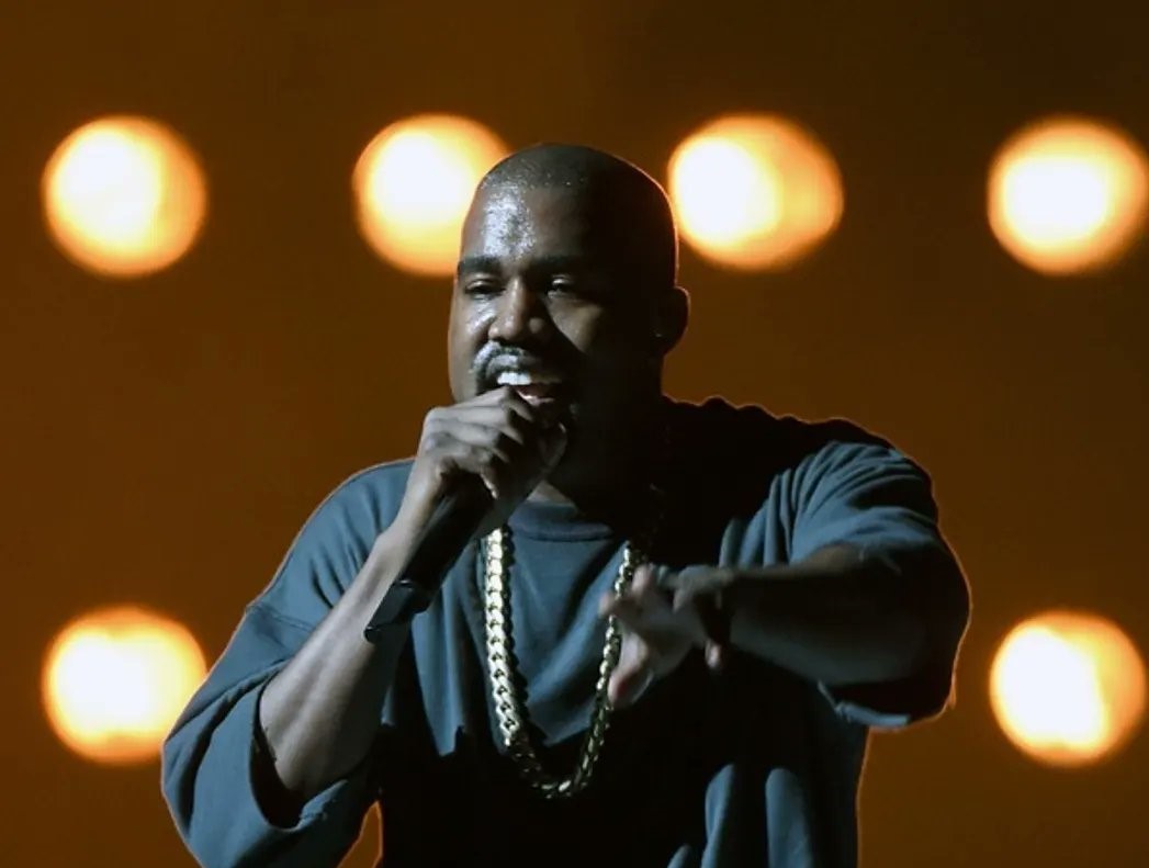 ¿Estará Kanye West en la CDMX?