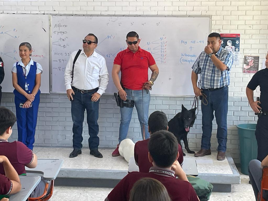 Buscarán legislar el Operativo Mochila en Coahuila