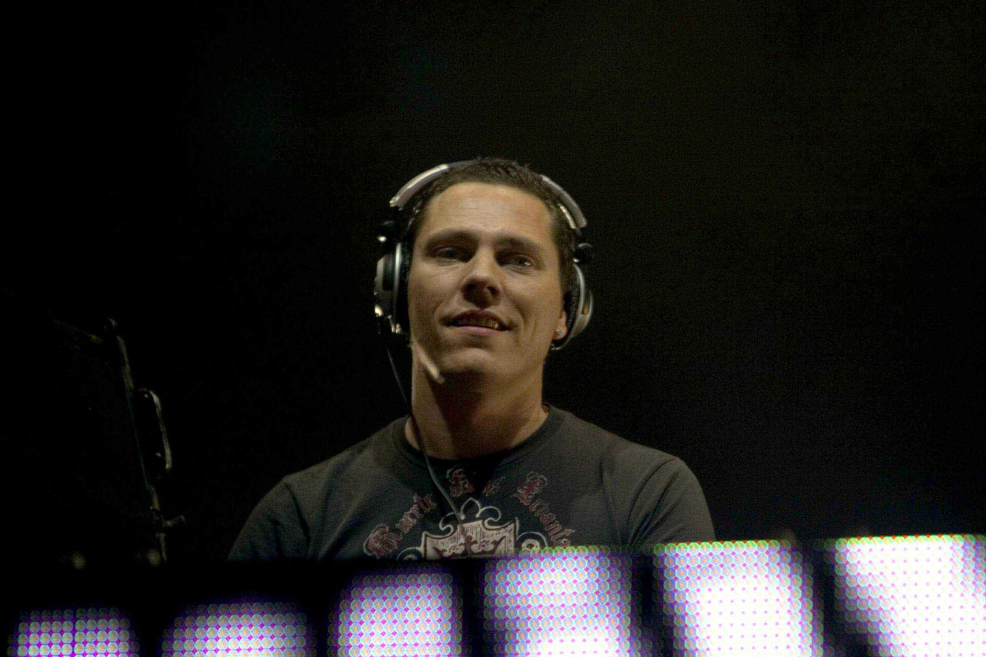 La razón por la que DJ Tiësto canceló su presentación en el Super Bowl ...