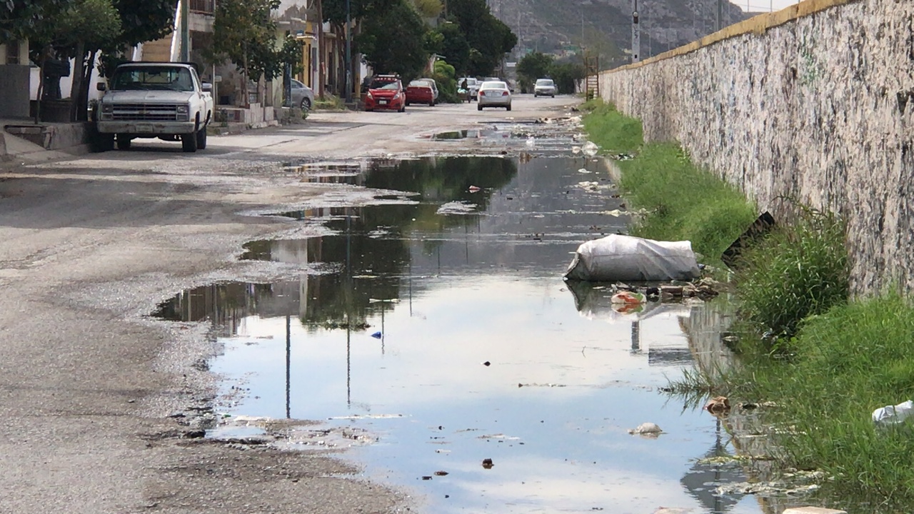 Torreón requiere más de mil millones de pesos para drenaje