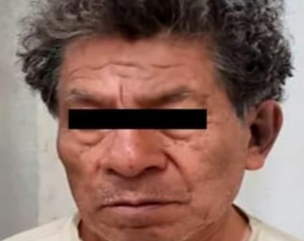 'Caníbal de Atizapán' recibe octava sentencia por femincidio