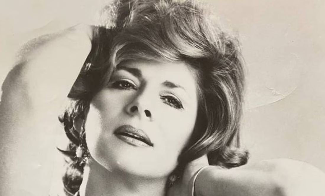 Fallece la actriz Rosa Cué, recordada por actuar junto a 'Viruta' y 'Capulina'