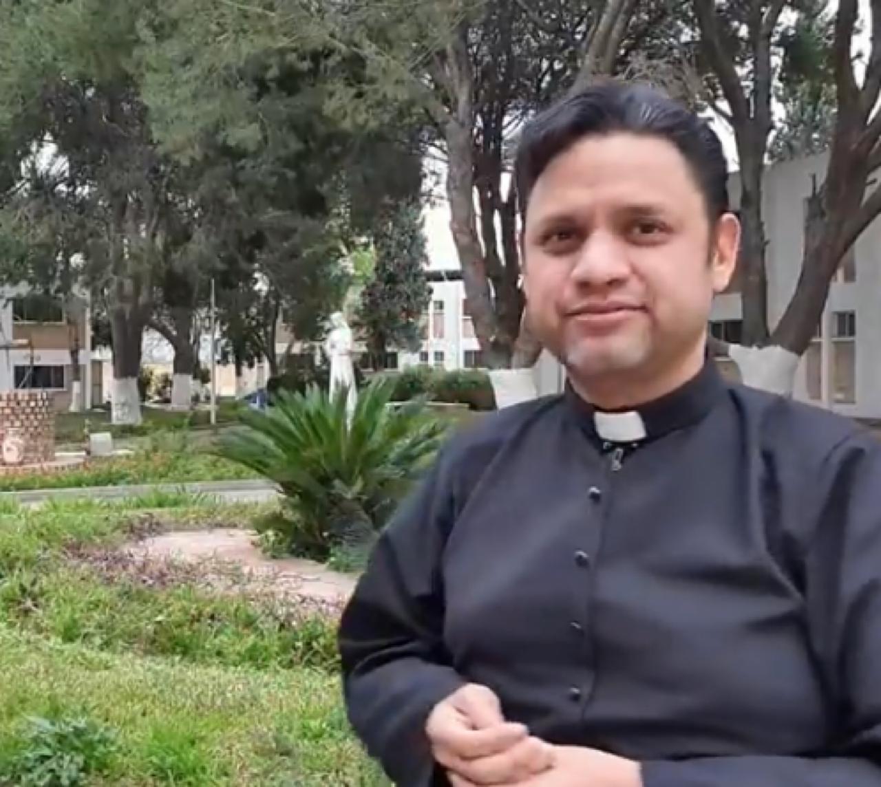 Organiza Diócesis Saltillo retiro de sanación espiritual postaborto