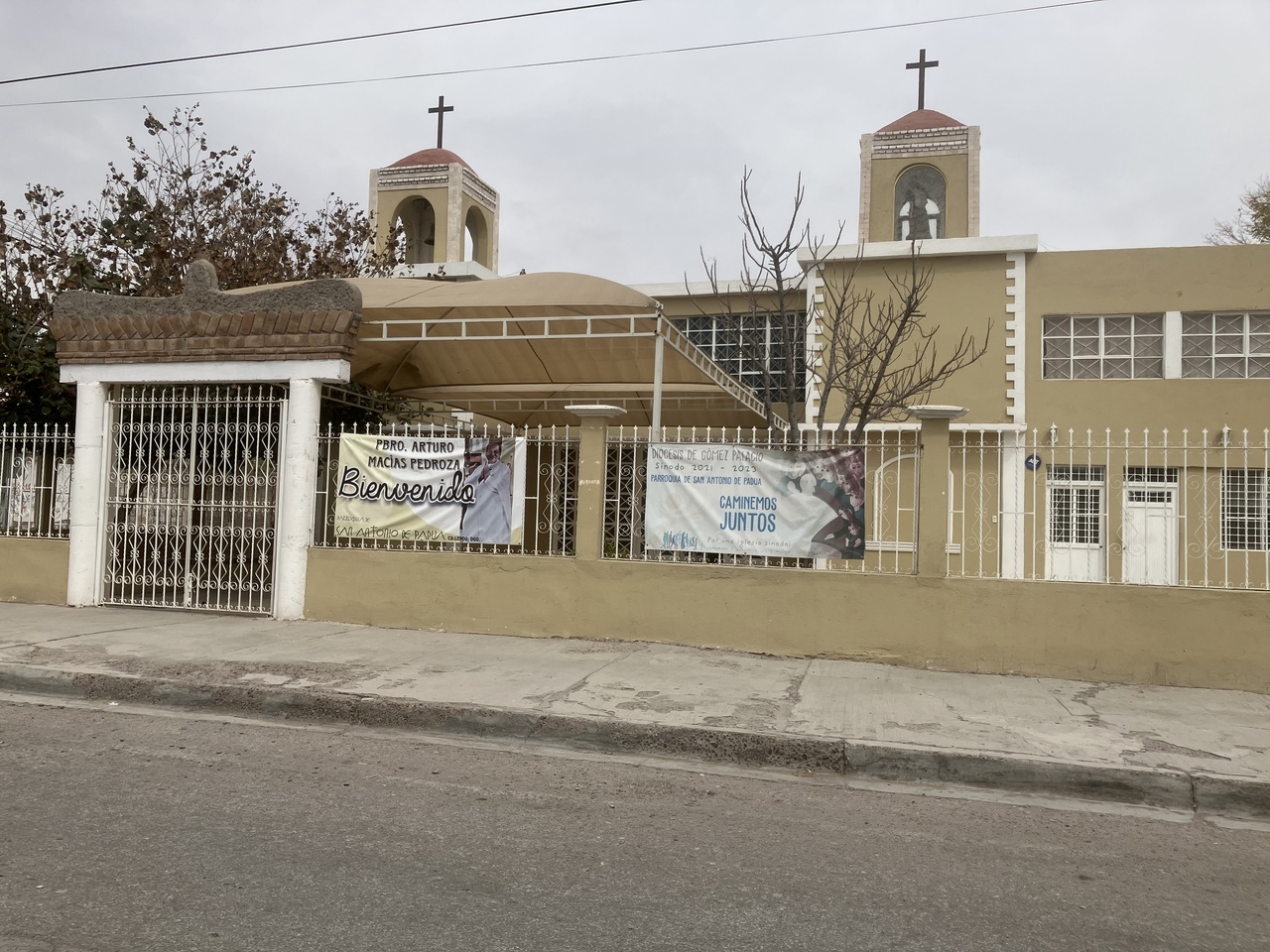 Suman a catecismo, clases de regularización en Gómez Palacio 