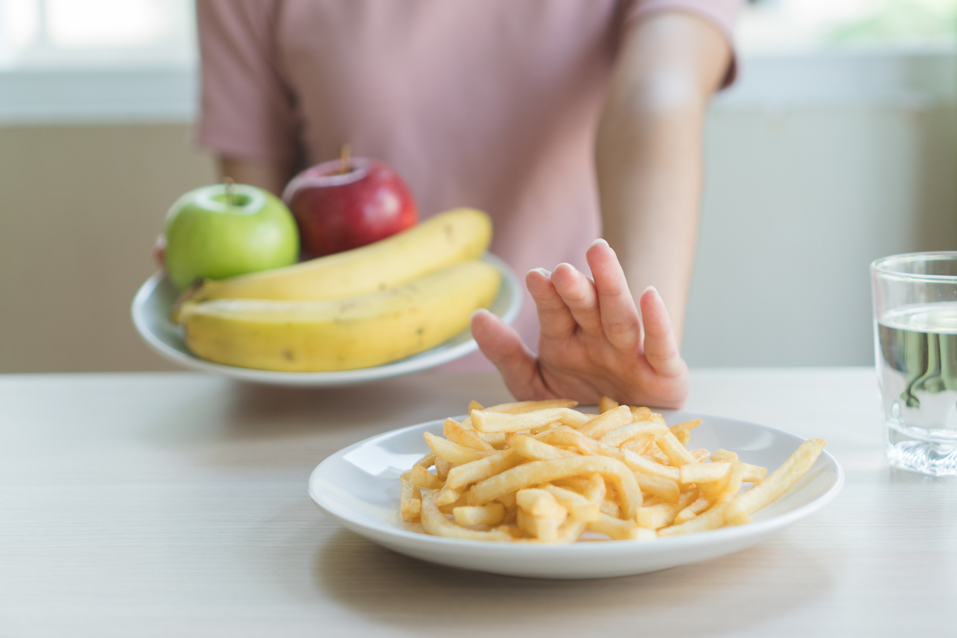 Alimentos para bajar el colesterol de forma rápida, según Harvard