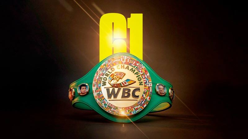 WBC cumple 61 años de su fundación