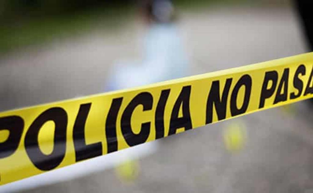 Hallan 2 bolsas con restos humanos en Zacatecas