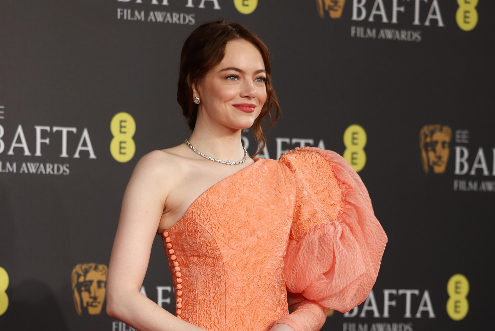 Oppenheimer, Emma Stone y Cillian Murphy triunfan en los BAFTA; conoce el listado de ganadores