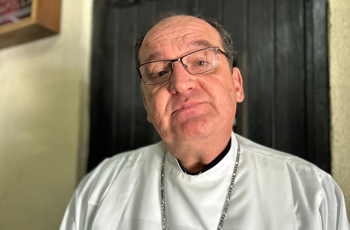 En Guerrero hubo reunión, pero no pacto con el crimen organizado: Obispo de Saltillo