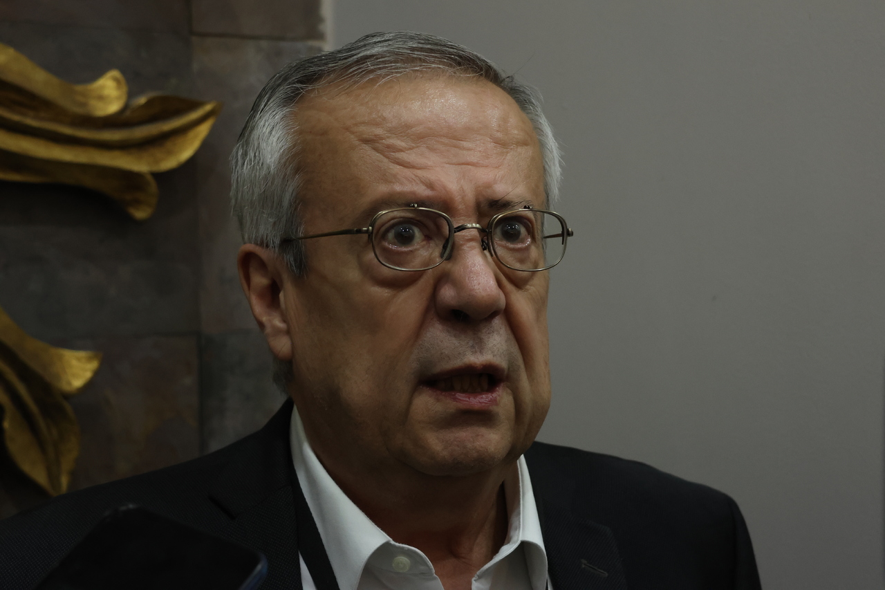 Carlos Urzúa denunció errores del Gobierno tras visita a La Laguna