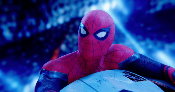 Desacuerdos entre Sony y Marvel retrasan Spider-Man 4