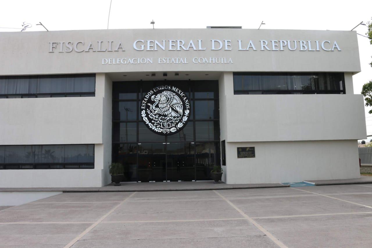 FGR incauta un millón de litros de combustible y detecta 200 tomas clandestinas en Coahuila 