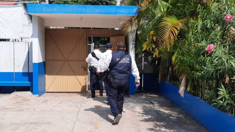 Monclova atiende 150 escuelas víctimas de vandalismo