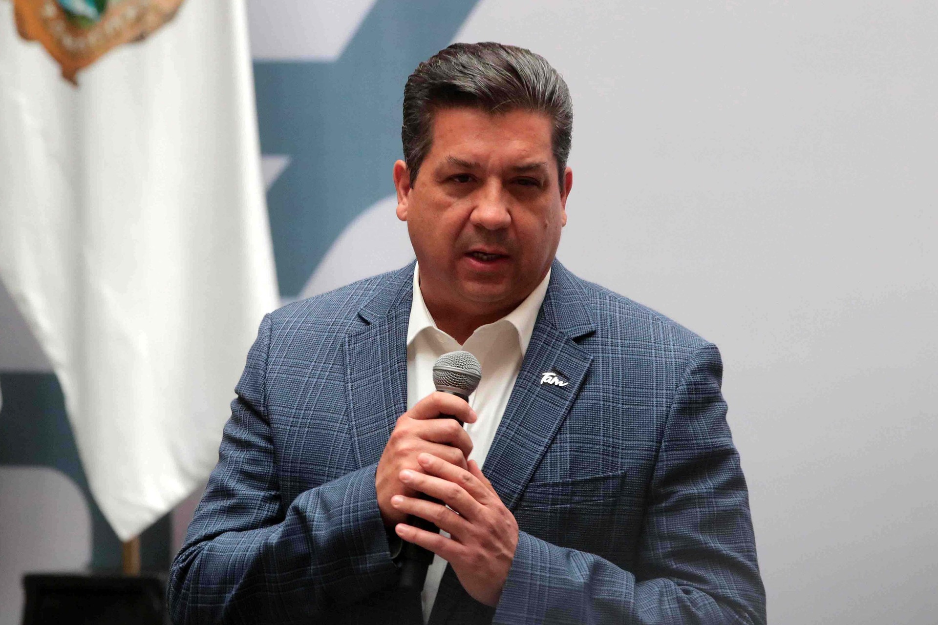 Universidad Autónoma de Tamaulipas denuncia al exgobernador García Cabeza de Vaca