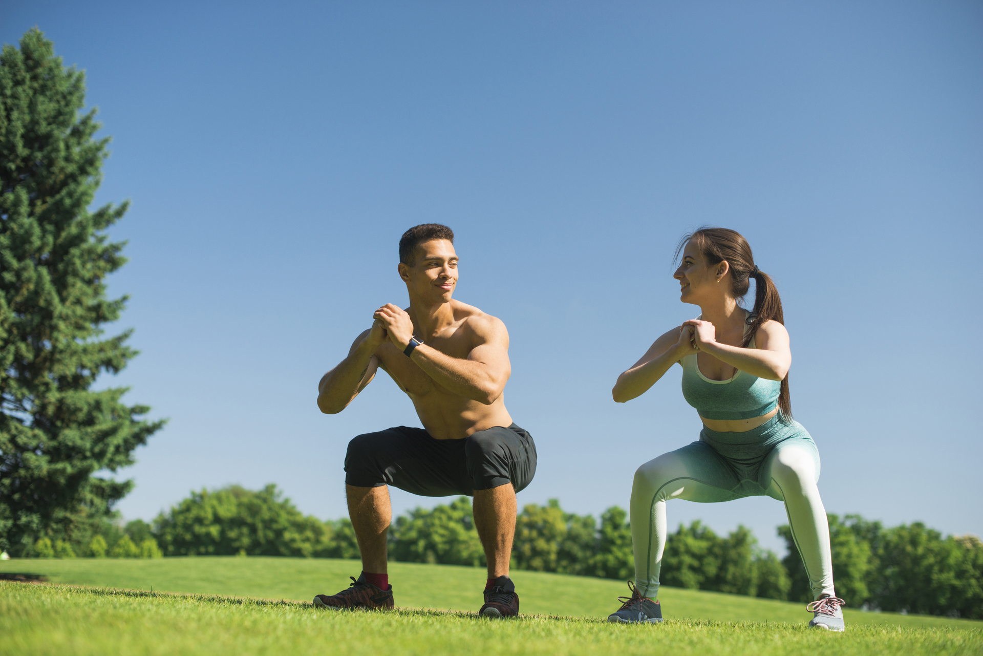 Mujeres: mismo beneficio cardiovascular del deporte con la mitad de práctica que hombres