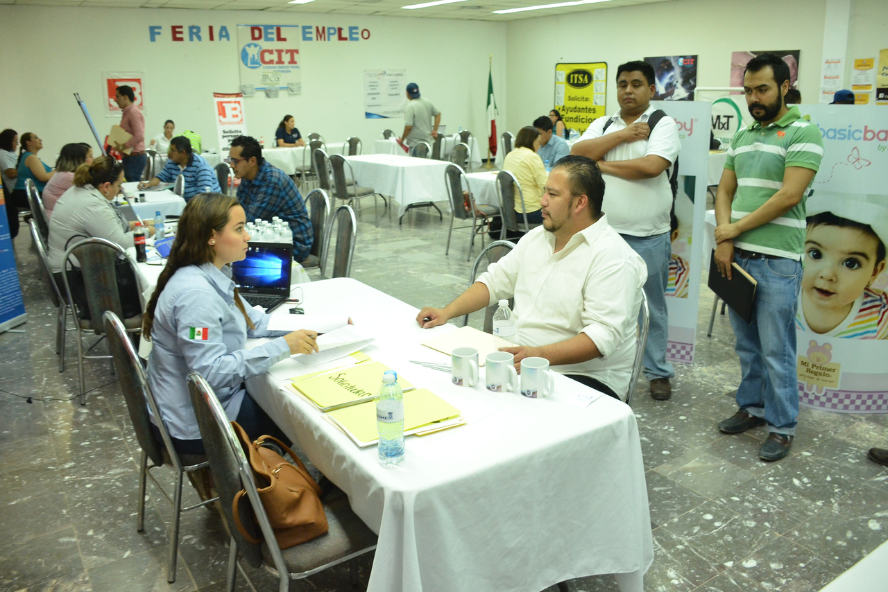 Se requiere mano de obra con mayores habilidades: CIT