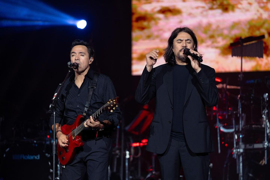 ¿Cuáles son las canciones más populares de Los Temerarios?