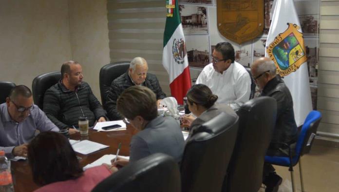 El Ayuntamiento de Frontera afirmó que no tiene notificación alguna del Tribunal Electoral del Estado de Coahuila hacia el alcalde Roberto Clemente Piña Amaya.