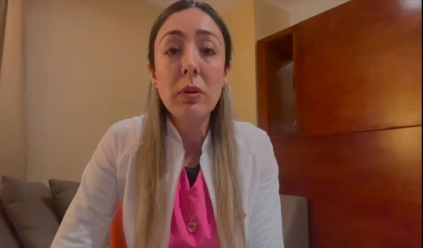 Doctora en Monclova rechaza acusación de negligencia