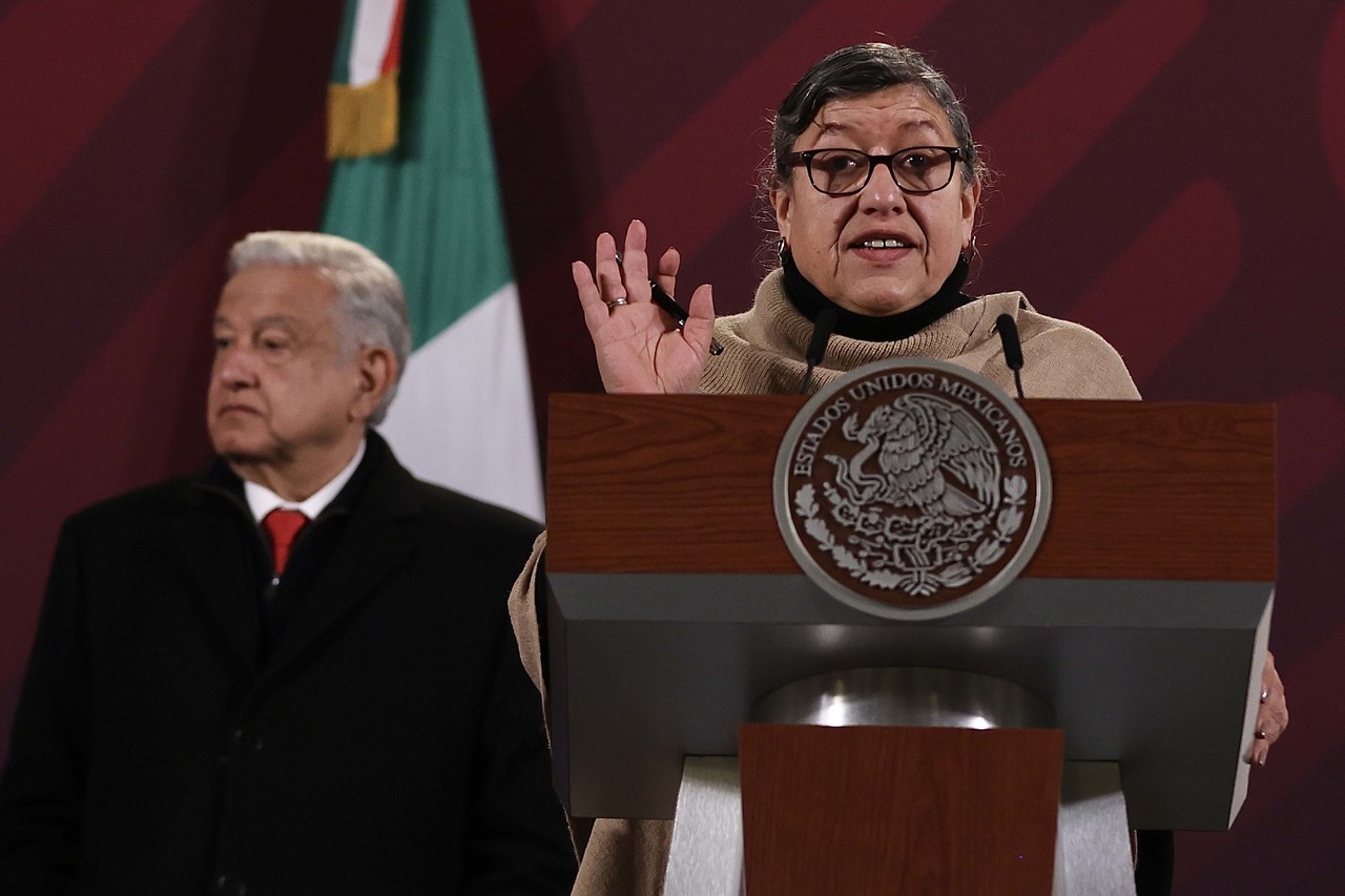 Se Reunirán Con Titular De Comisión De Búsqueda