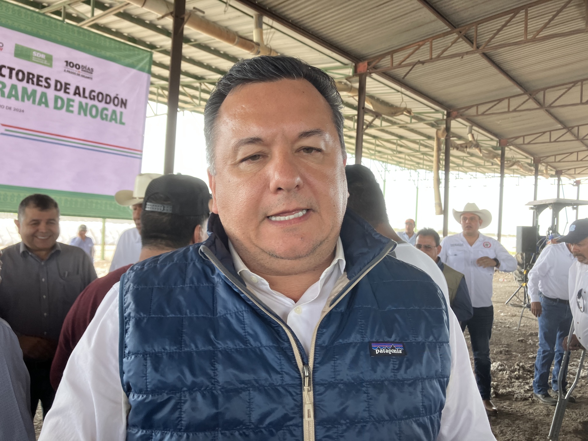 Pondrán en marcha 'ambicioso' programa sanitario para ganado en La Laguna