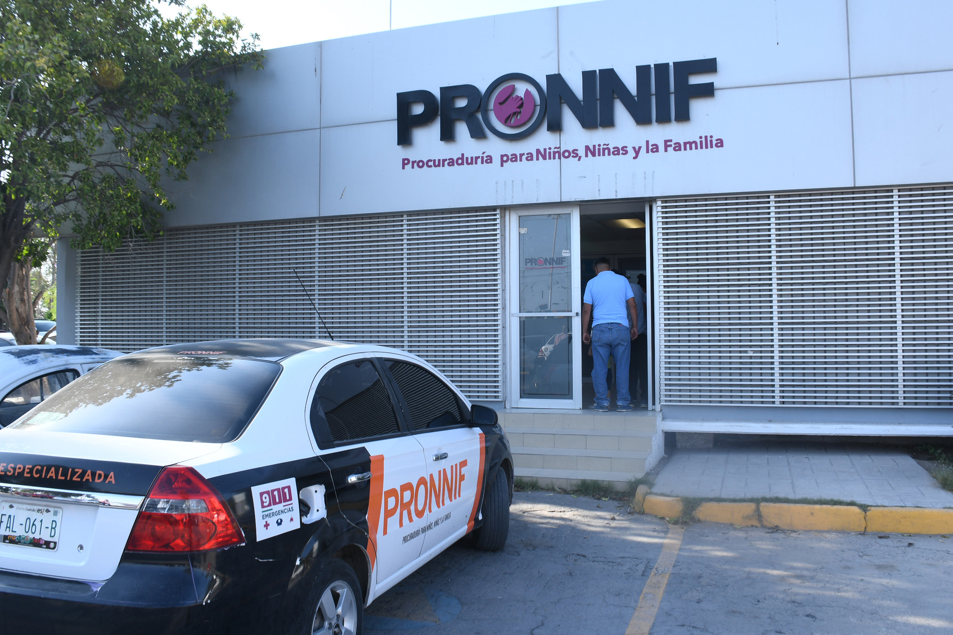Busca Pronnif hogar para 30 adolescentes en espera de adopción