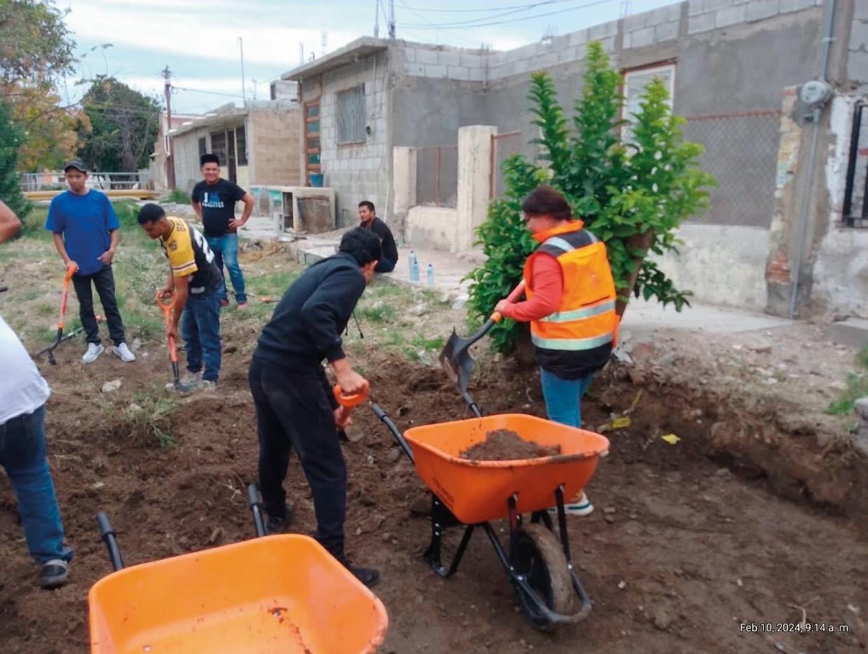 Refuerzan acciones de supervisión en el poniente de Torreón