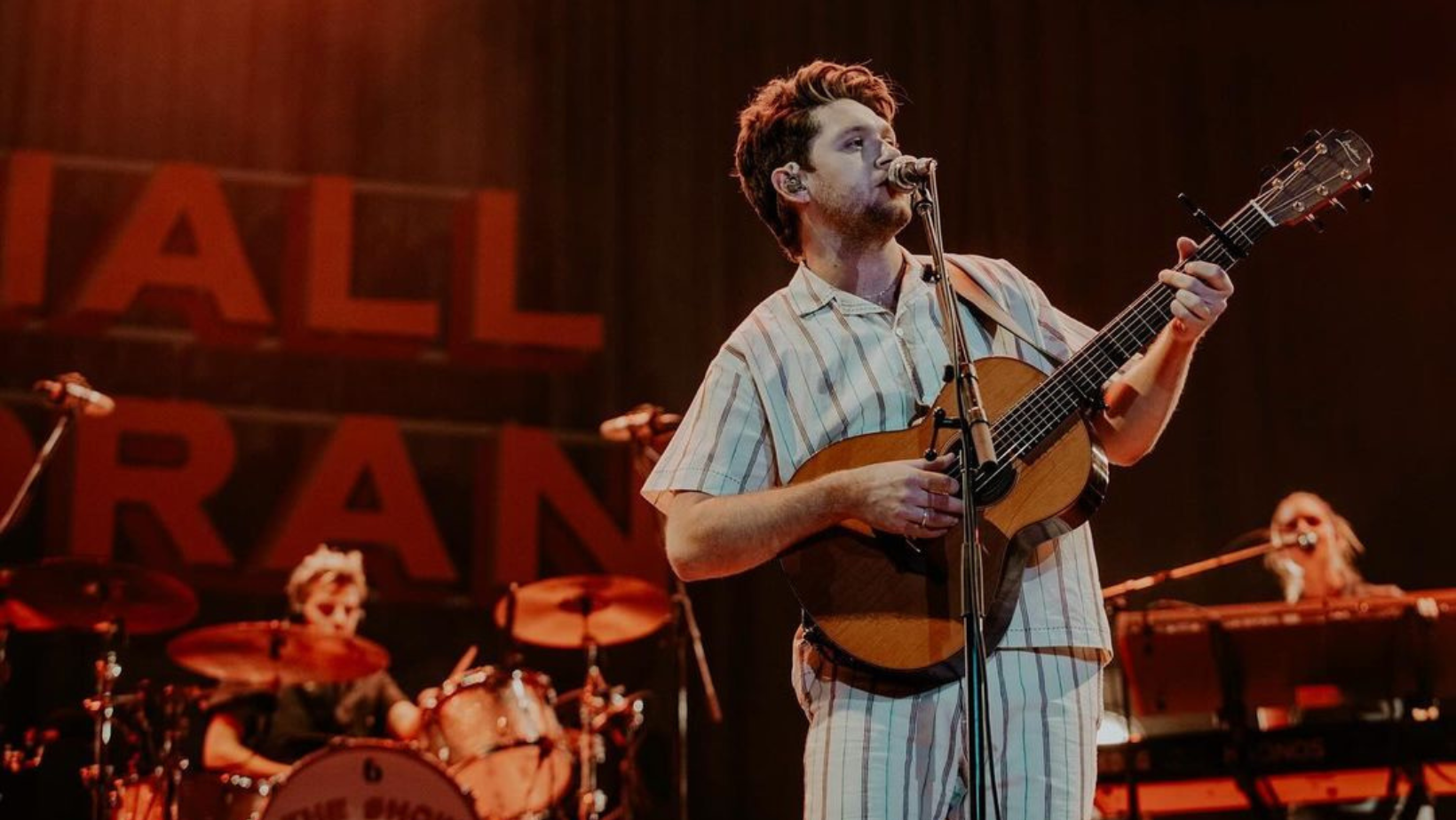 Niall Horan anuncia gira por México y Latinoamerica
