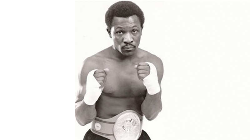Un día como hoy, Maurice Hope conquistó el título Superwelter WBC