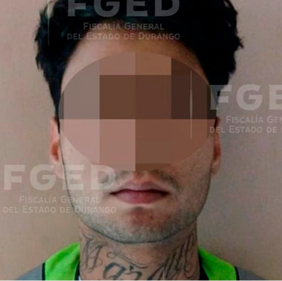 Lo sentencian a más de 26 años por homicidio en Gómez Palacio