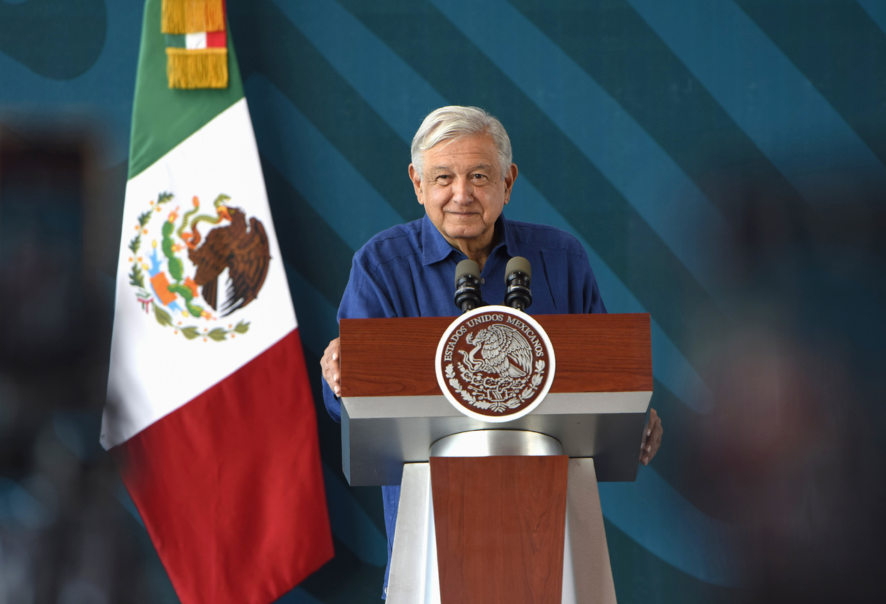 Coparmex señaló que las reformas propuestas por López Obrador son un distractor sobre otros temas, como rendición de cuentas.