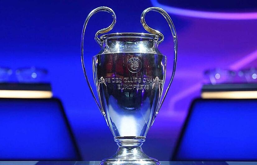 ¿A qué hora y dónde ver los juegos de la Champions League este martes?