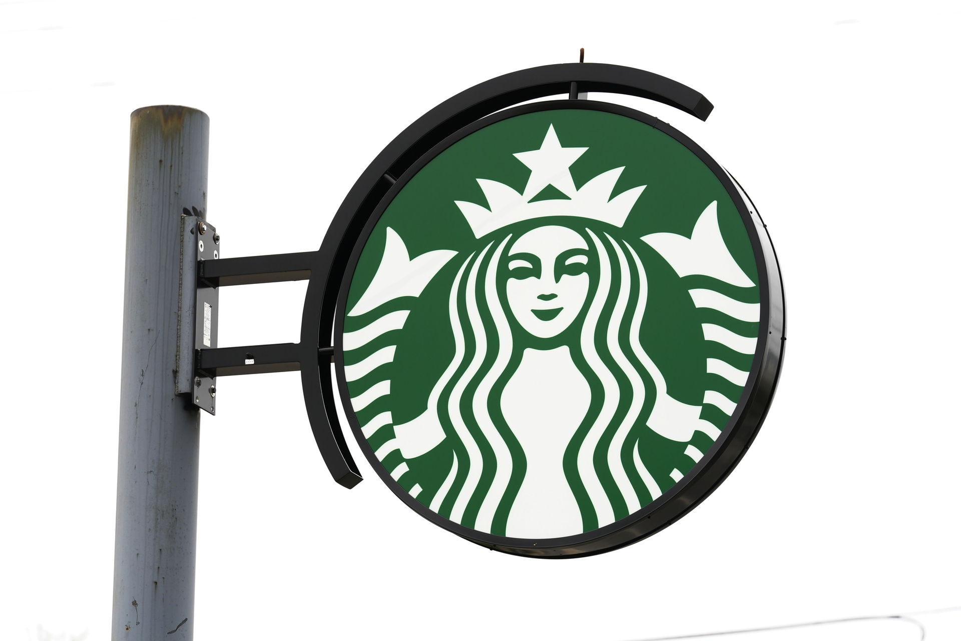 Starbucks despide a empleados tras boicot por apoyar a Israel en ofensiva contra Gaza