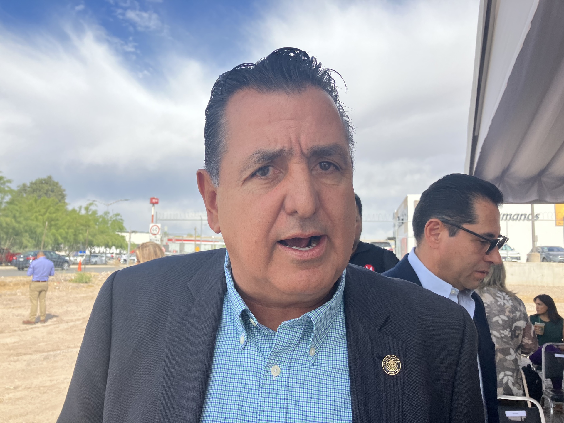 Nombran a Antonio Gutiérrez Jardón delegado estatal de la campaña de Xóchitl Gálvez en Coahuila