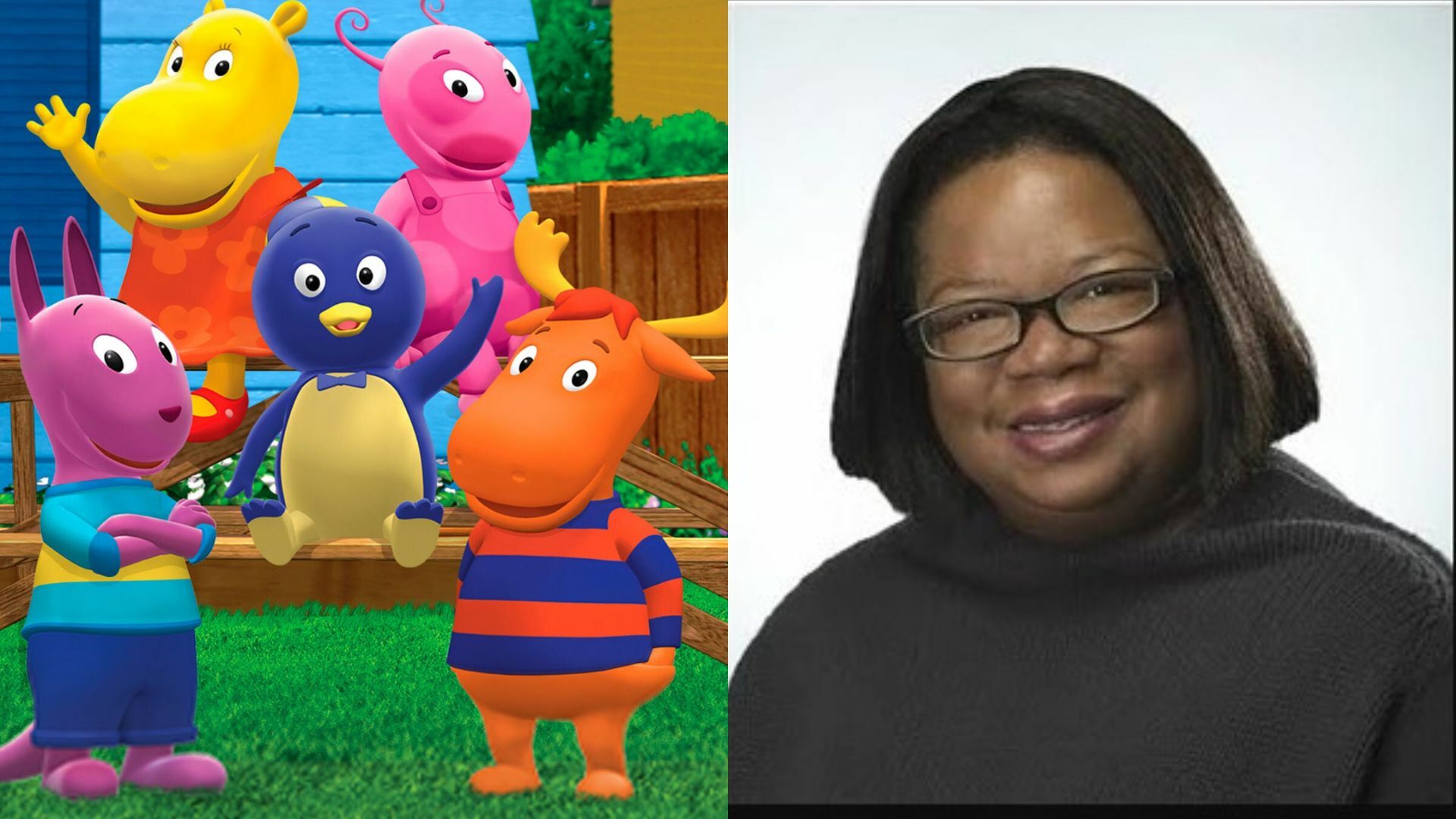 El mundo de la televisión infantil está de luto con la partida de Janice Burgess, la mente creativa detrás de 'The Backyardigans', quien falleció a la edad de 72 años.