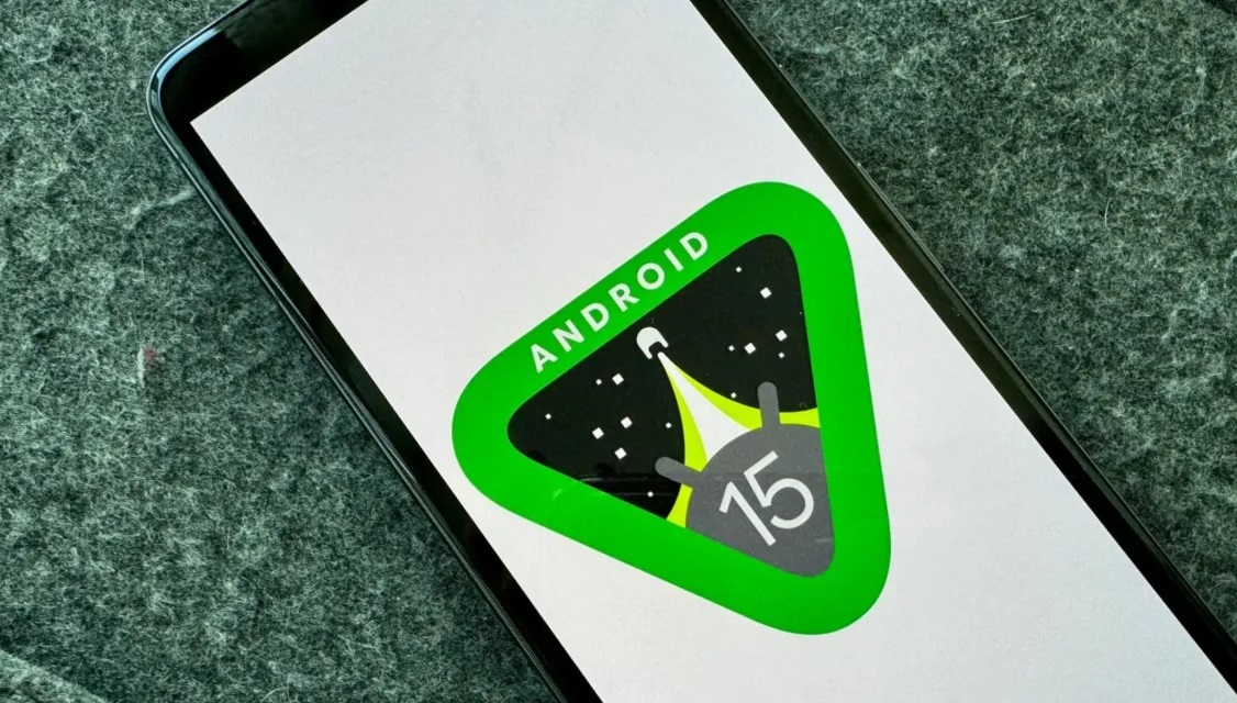 ¿Cuáles celulares son compatibles con Android 15?