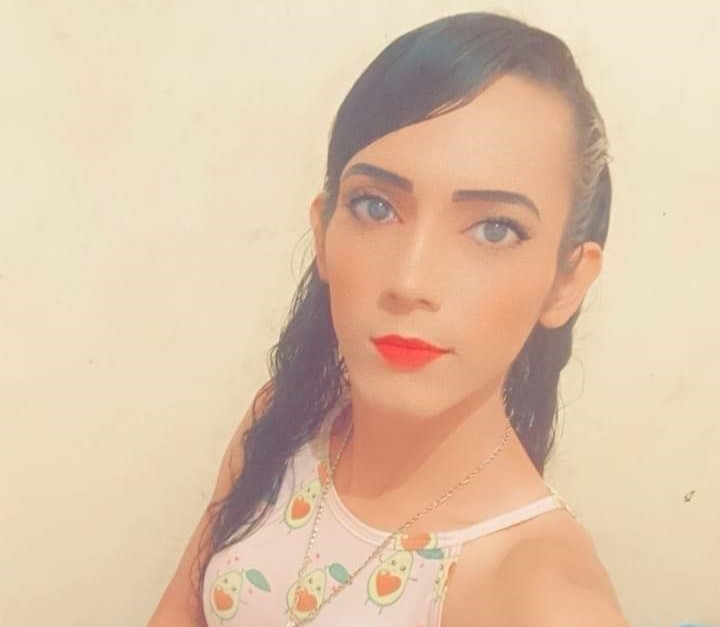 Alize Díaz, víctima de transfeminicidio. (ESPECIAL)