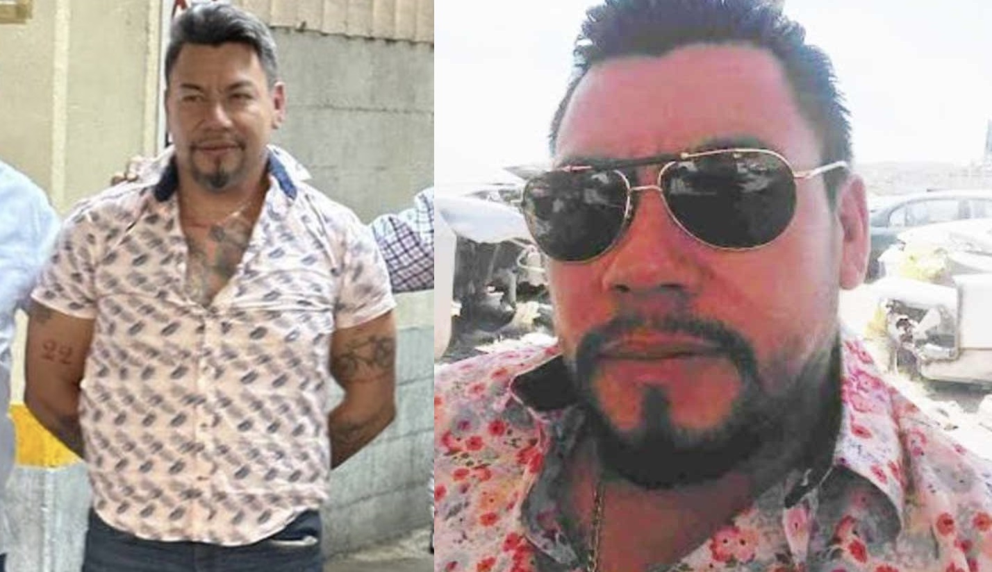 Asesinan a balazos a 'El Tiburón', sujeto que atacó a trabajador de Subway en San Luis