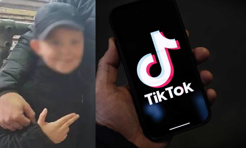 Niño de 11 años pierde la vida por hacer reto viral de TikTok ¿Qué es el 'chroming'?
