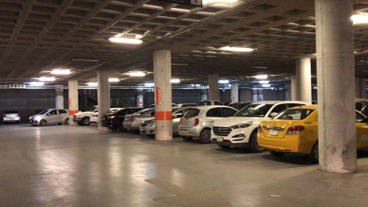 Operará Municipio estacionamiento