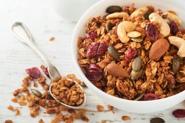 Los beneficios de los cereales integrales para el cuerpo humano