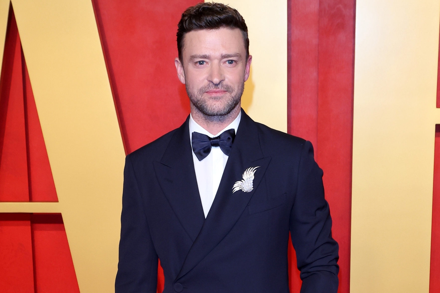 Justin Timberlake vuelve este viernes a la música seis años después de la publicación de su último álbum con un nuevo disco, 'Everything I Thought It Was', lejos de la repercusión de sus anteriores trabajos y entre críticas mediocres. (EFE)