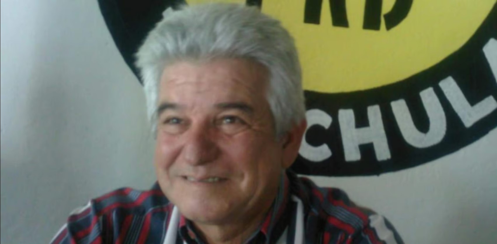 José Ramiro, hermano de AMLO, será coordinador de campaña de Javier May en Tabasco