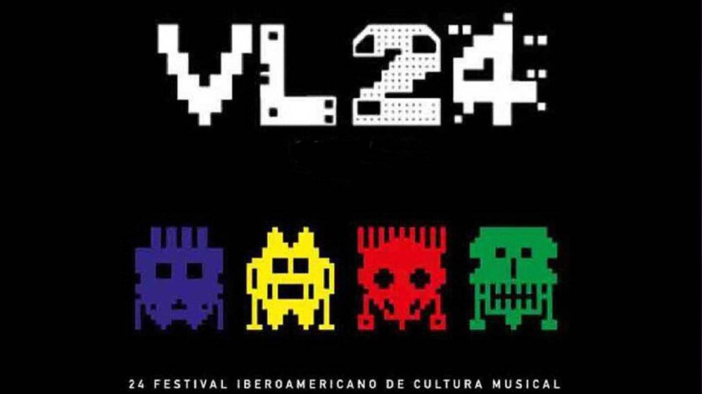 Vive Latino, listo para su primera edición fuera de casa