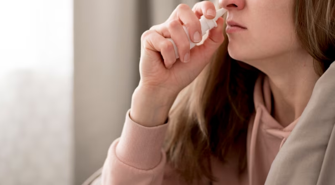 La importancia de la salud nasal