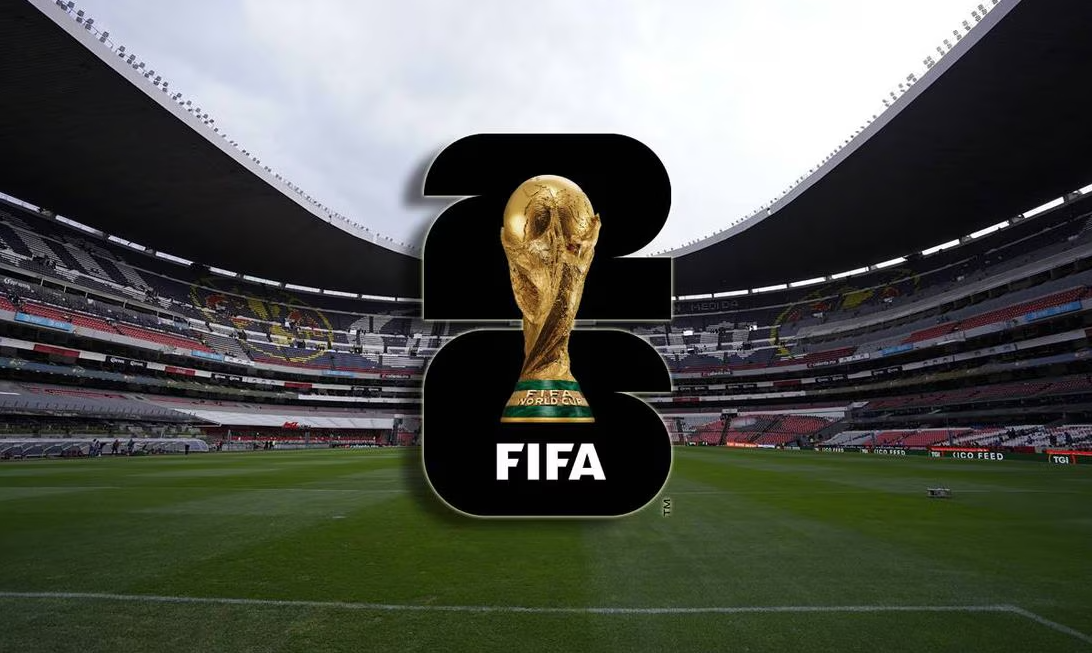FIFA busca mexicanos para trabajar en el Mundial de 2026